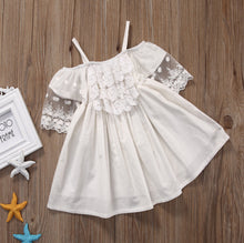Load image into Gallery viewer, Bohemian Style Dress