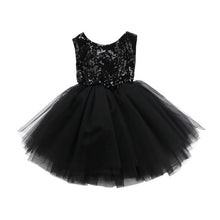 Load image into Gallery viewer, Backless Princess Dress