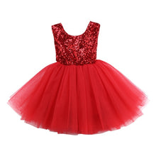 Load image into Gallery viewer, Backless Princess Dress