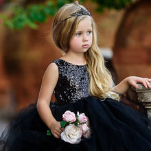 Load image into Gallery viewer, Backless Princess Dress