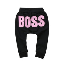 Load image into Gallery viewer, Baby BOSS Pants