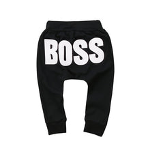 Load image into Gallery viewer, Baby BOSS Pants