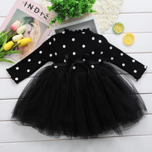 Load image into Gallery viewer, Baby Party Gown Dress