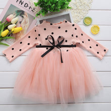 Load image into Gallery viewer, Baby Party Gown Dress