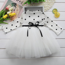 Load image into Gallery viewer, Baby Party Gown Dress