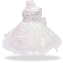 Load image into Gallery viewer, Quality Laced Infant Gown