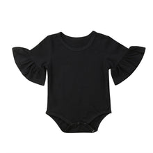 Load image into Gallery viewer, Basic Baby Romper